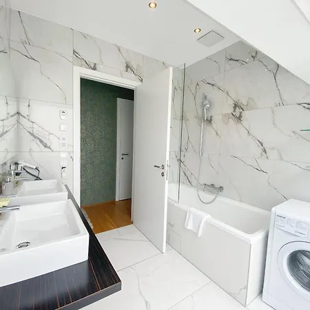 Abieshomes Serviced Apartments - Votivpark Vienna Exterior photo