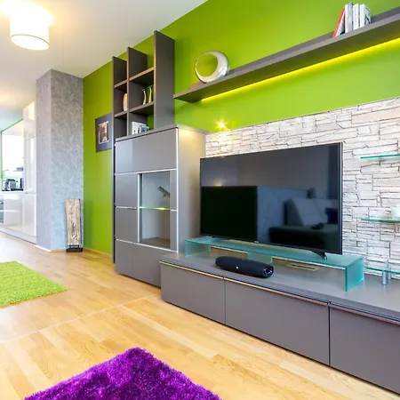 Abieshomes Serviced Apartments - Votivpark Vienna Exterior photo