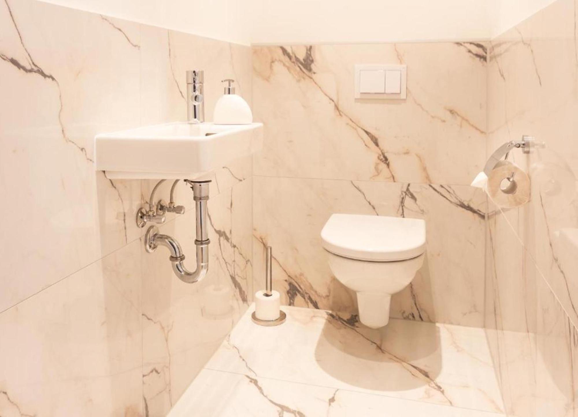 Apartment Abieshomes Serviced - Votivpark Vienna